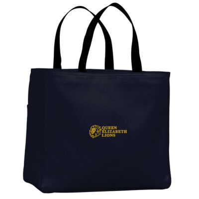 EVERYDAY ESSENTIAL REUSABLE TOTE. 18 L**EMBROIDERED LOGO Thumbnail