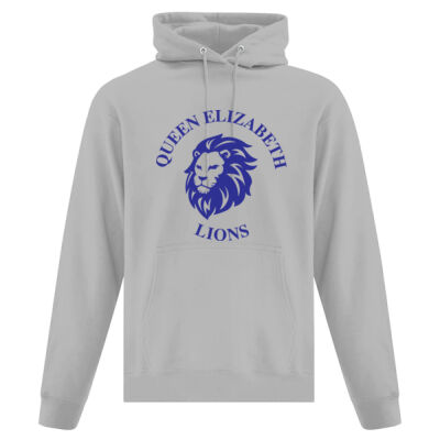 ADULT - Fleece Hooded Sweatshirt Thumbnail