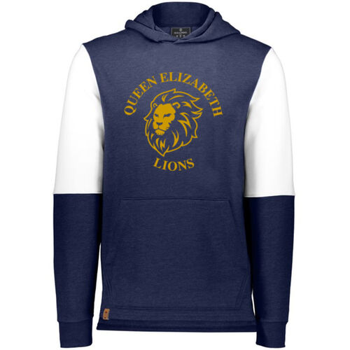 GRAD - YOUTH - Holloway Ivy League Team Hoodie *Personalized* Thumbnail
