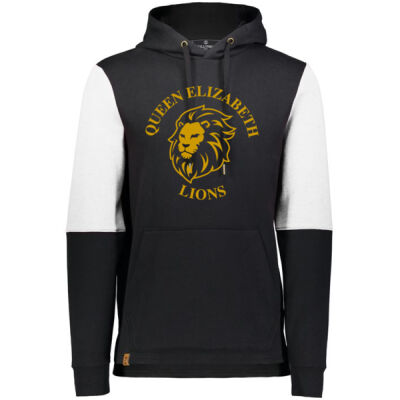 GRAD - ADULT - Holloway Ivy League Team Hoodie *Personalized* Thumbnail