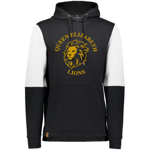 GRAD - ADULT - Holloway Ivy League Team Hoodie *Personalized* Thumbnail