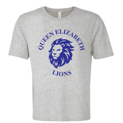 GRAD - ADULT - Eurospun Ringsun Tee Light Thumbnail