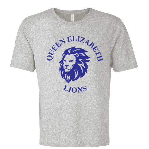 GRAD - ADULT - Eurospun Ringsun Tee Light Thumbnail