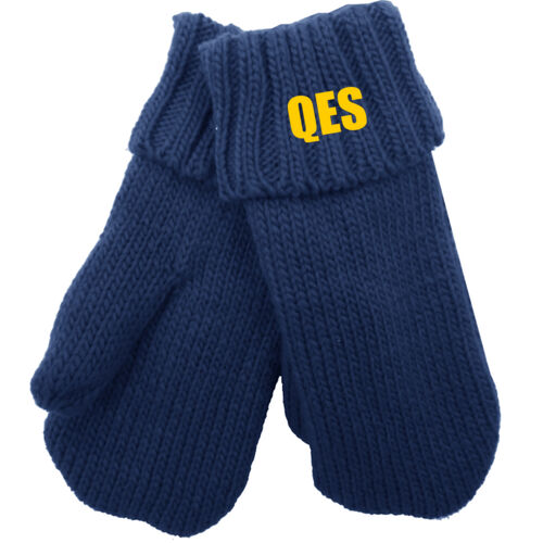 Cuffed Mitten  Thumbnail