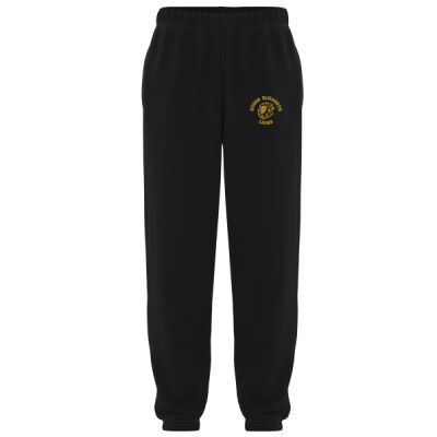 ADULT - EVERYDAY FLEECE SWEATPANTS **EMBROIDERED LOGO Thumbnail
