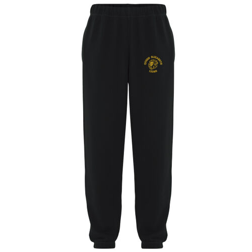 ADULT - EVERYDAY FLEECE SWEATPANTS **EMBROIDERED LOGO Thumbnail