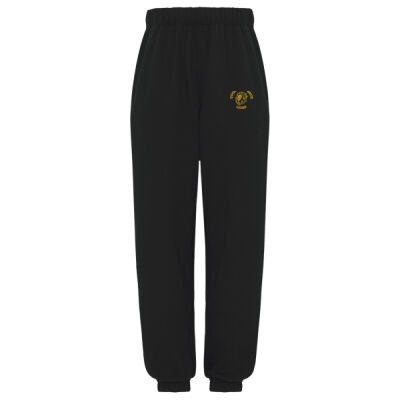 YOUTH - EVERYDAY FLEECE SWEATPANTS **EMBROIDERED LOGO Thumbnail