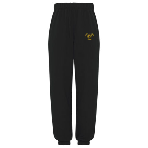 YOUTH - EVERYDAY FLEECE SWEATPANTS **EMBROIDERED LOGO Thumbnail