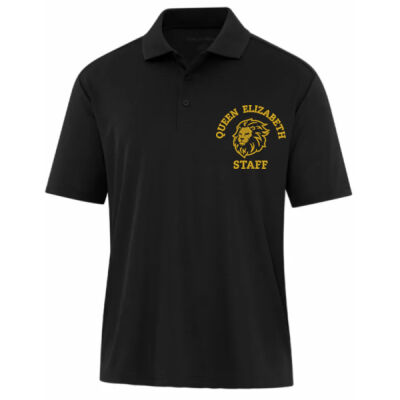 STAFF -MENS  COAL HARBOUR® EVERYDAY SNAG RESISTANT POLO. **EMBROIDERED LOGO Thumbnail