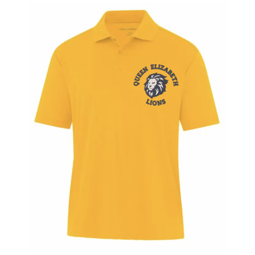 STAFF -MENS  COAL HARBOUR® EVERYDAY SNAG RESISTANT POLO. **EMBROIDERED LOGO Thumbnail
