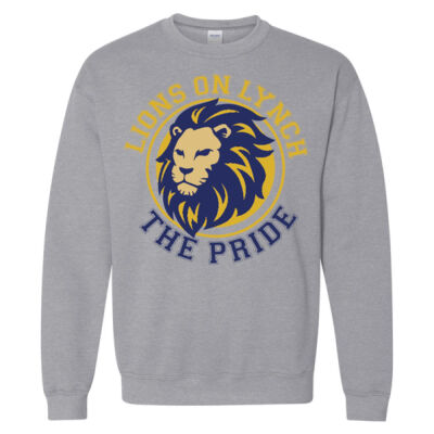 Heavy Blend™ Crewneck Sweatshirt Thumbnail