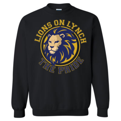 Heavy Blend™ Crewneck Sweatshirt Thumbnail