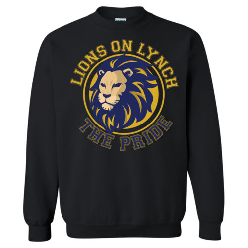 Heavy Blend™ Crewneck Sweatshirt Thumbnail