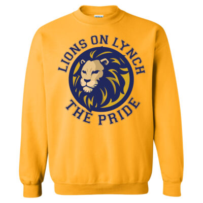 Heavy Blend™ Crewneck Sweatshirt Thumbnail