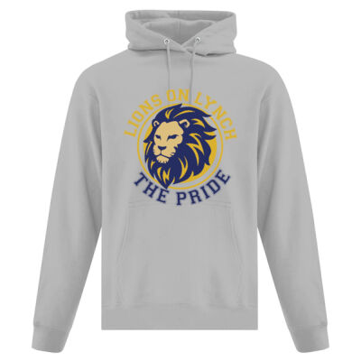 Adult - EVERYDAY FLEECE HOODIE Thumbnail