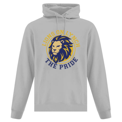 Adult - EVERYDAY FLEECE HOODIE Thumbnail