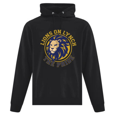 Adult - EVERYDAY FLEECE HOODIE Thumbnail