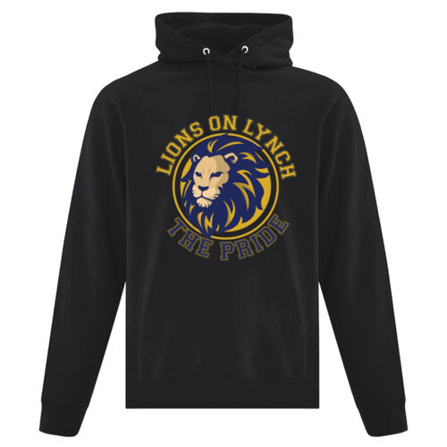 Adult - EVERYDAY FLEECE HOODIE Thumbnail