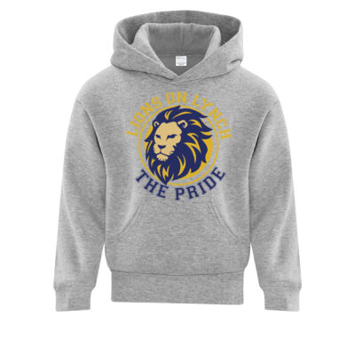 Youth - EVERYDAY FLEECE HOODIE Thumbnail