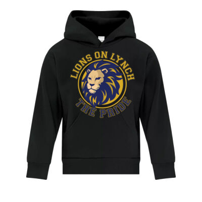 Youth - EVERYDAY FLEECE HOODIE Thumbnail