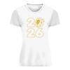 ATC PRO TEAM SHORT SLEEVE LADIES' TEE / ATCMC T-SHIRT À MANCHES COURTES PRO TEAM POUR FEMMES Thumbnail